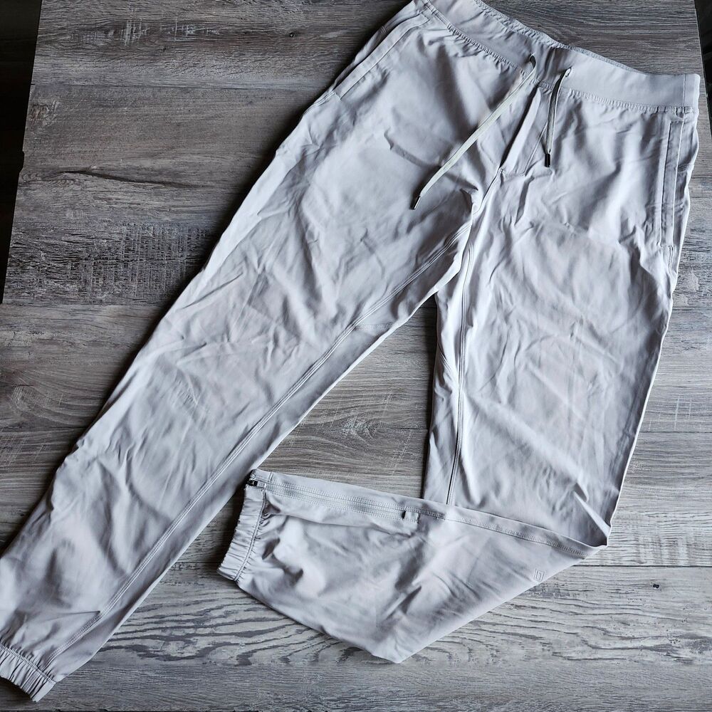 (M) Men's CRZ Yoga joggers